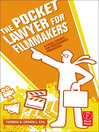 The Pocket Lawyer for Filmmakers (eBook): A Legal Toolkit for Independent Producers